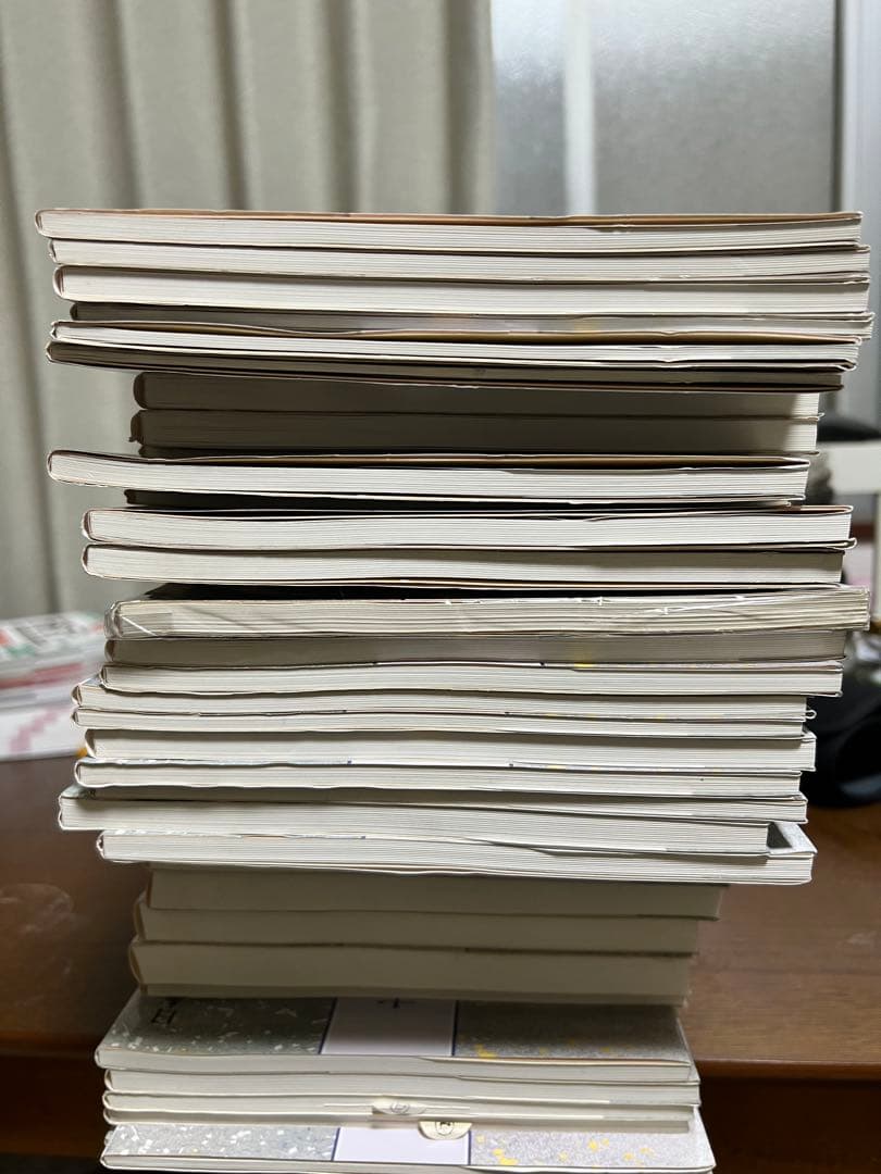 日本名筆選 1〜40（欠 16 ）計39冊　二玄社