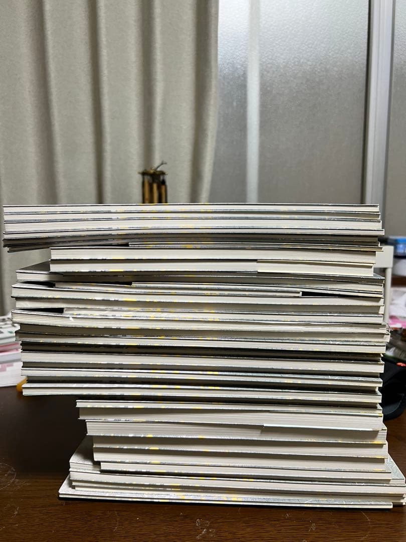 日本名筆選 1〜40（欠 16 ）計39冊　二玄社