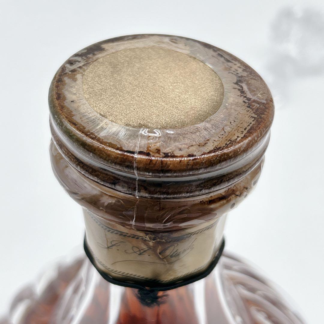 Otard ナポレオン エスカルゴ 700ml ブランデー コニャック　古酒