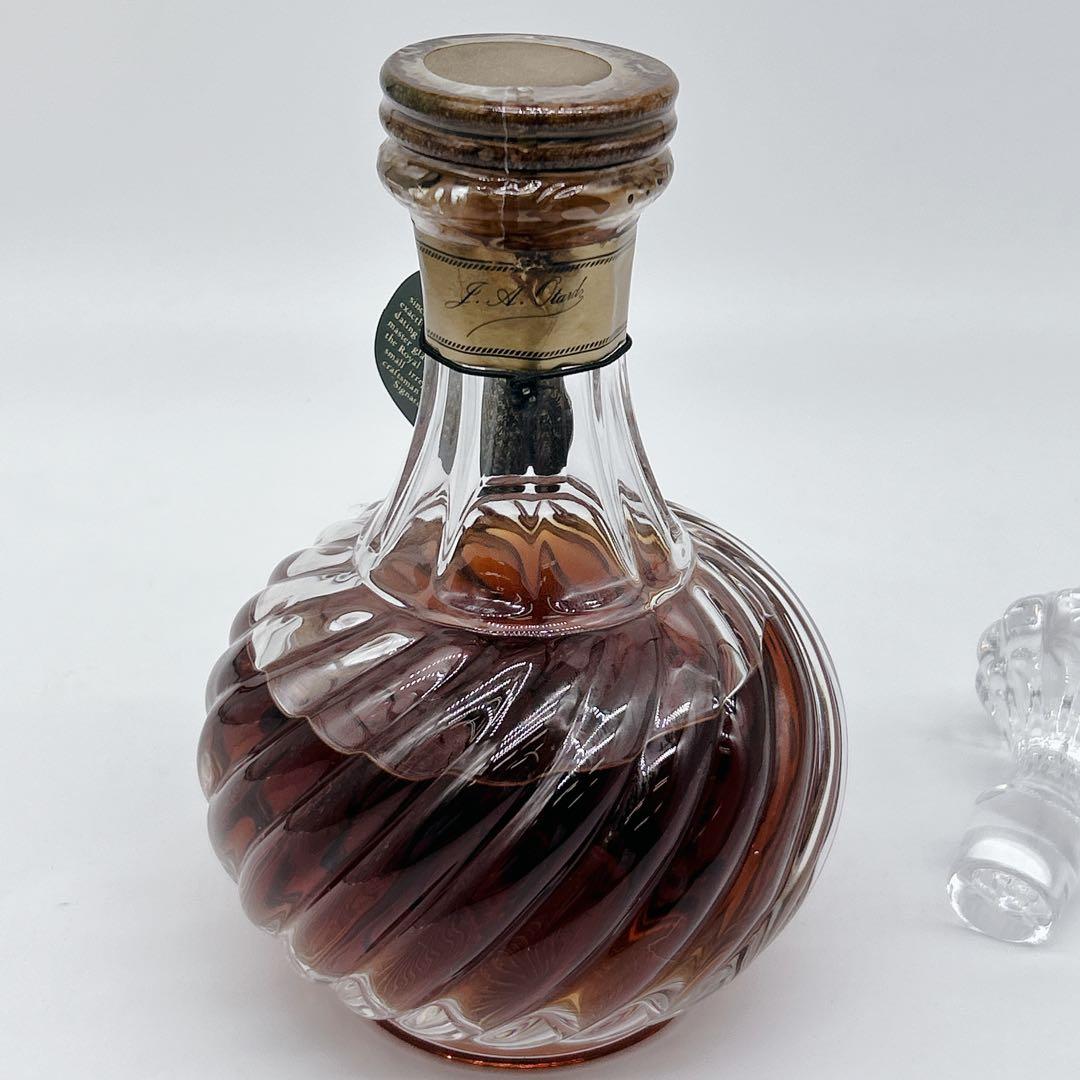 Otard ナポレオン エスカルゴ 700ml ブランデー コニャック　古酒