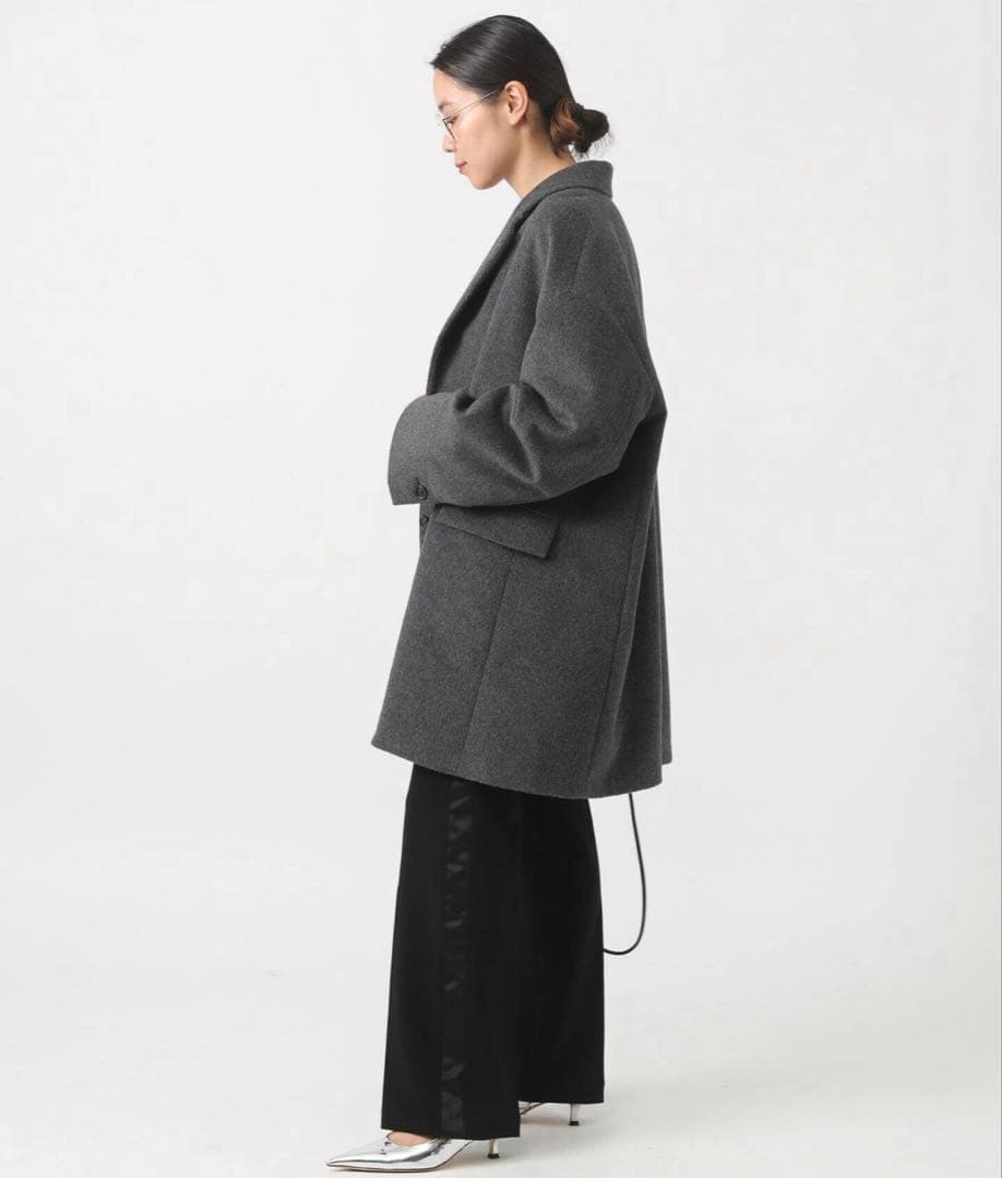 専用です⭐︎over sized Jacket Coat