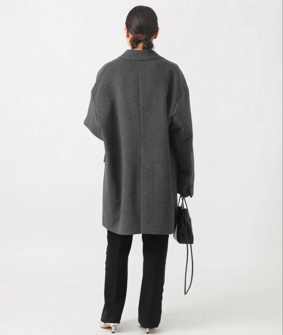 専用です⭐︎over sized Jacket Coat