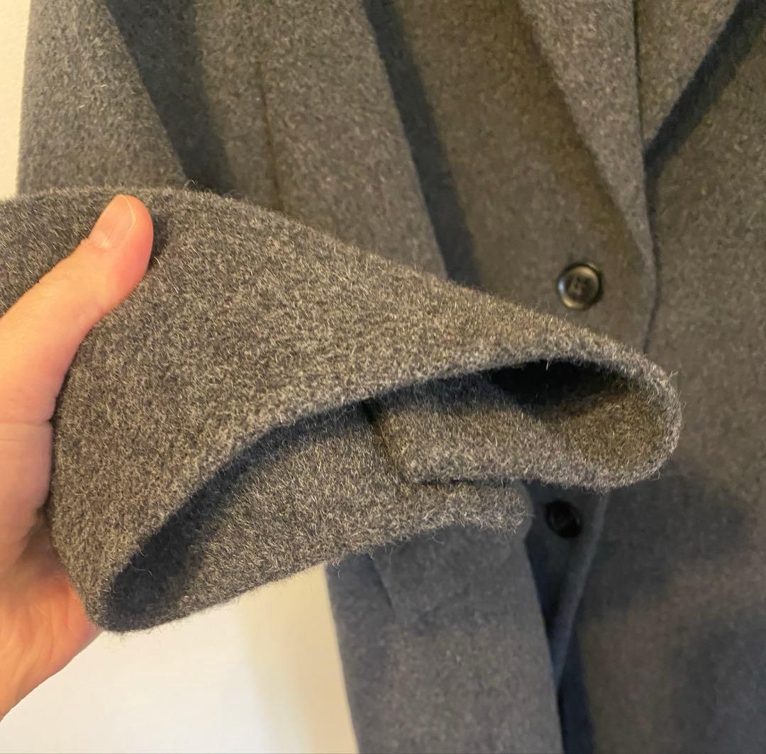 専用です⭐︎over sized Jacket Coat