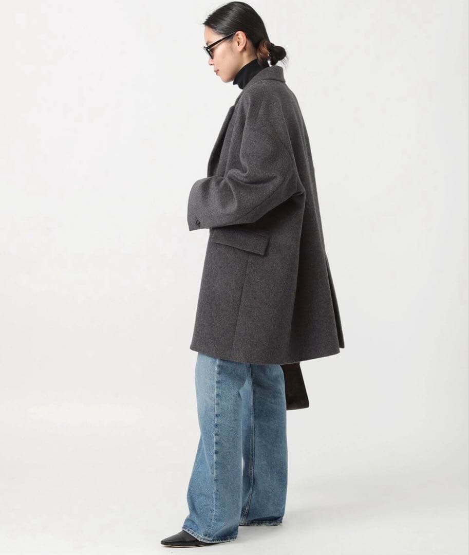 専用です⭐︎over sized Jacket Coat