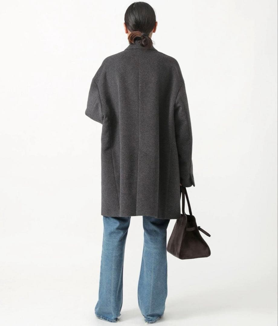 専用です⭐︎over sized Jacket Coat