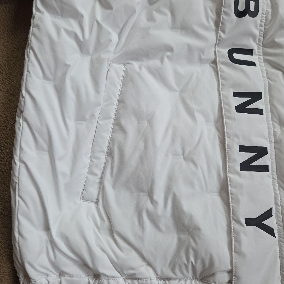 Jack Bunny 中綿ダウンジャケット