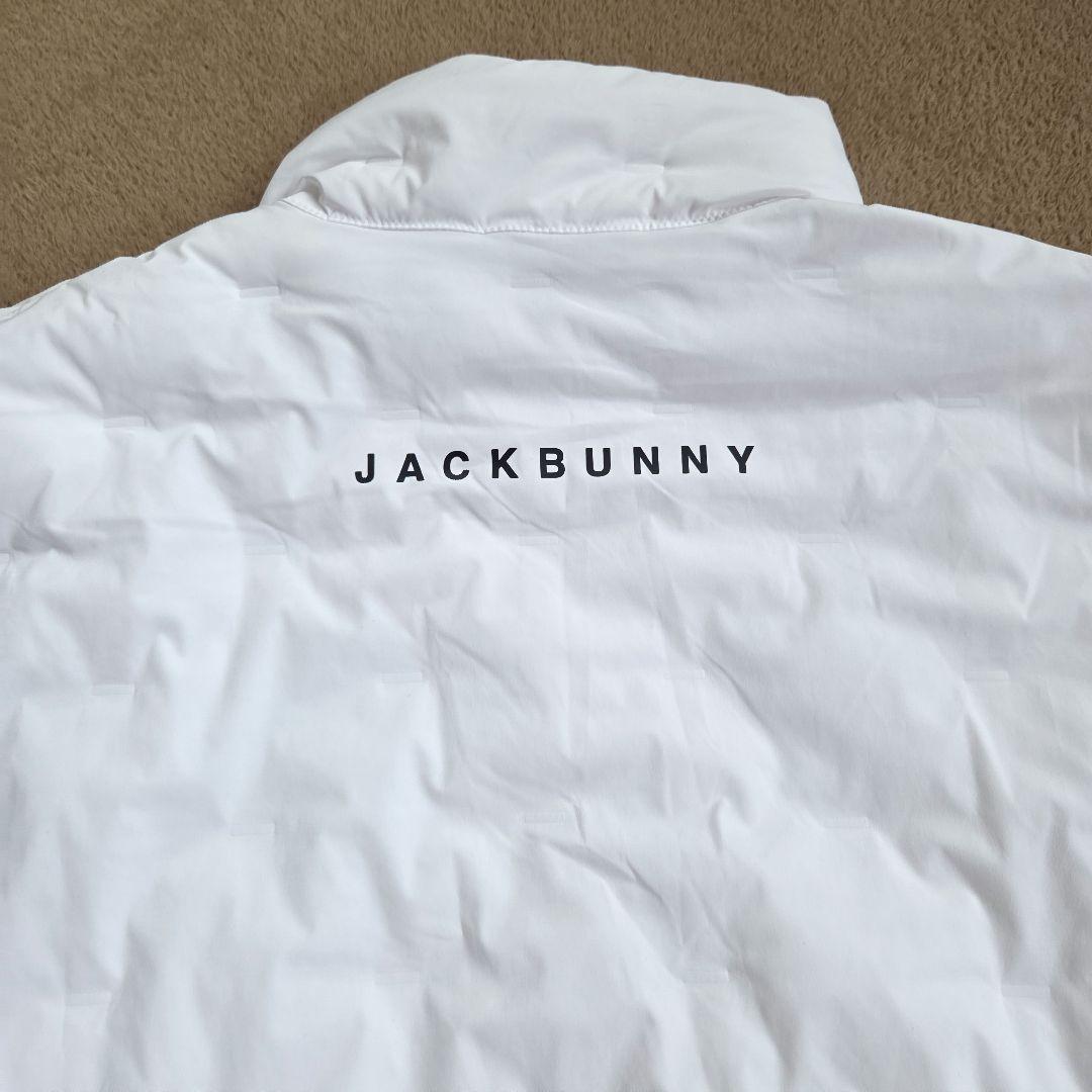 Jack Bunny 中綿ダウンジャケット