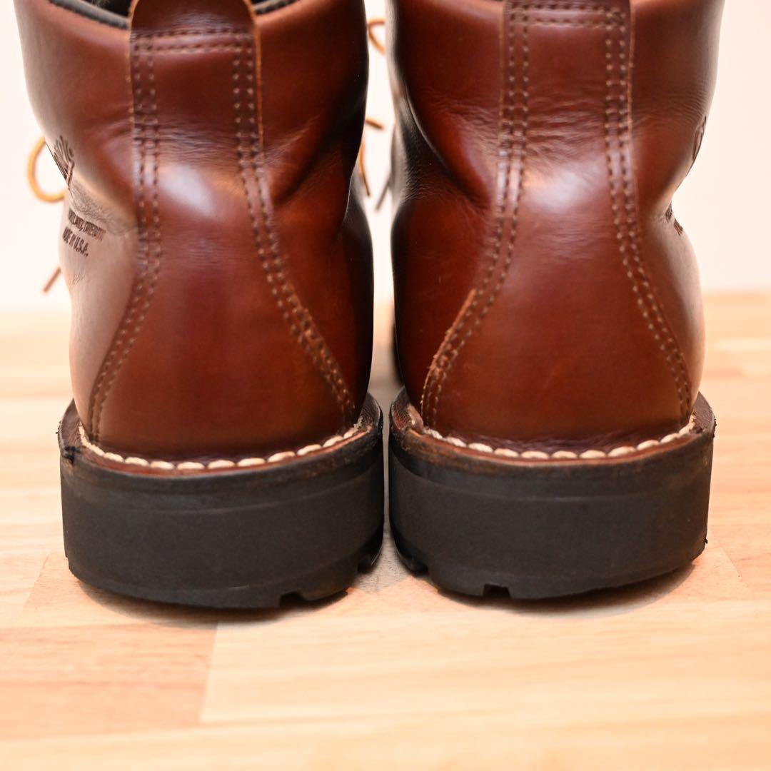 定価74800円　ダナー　マウンテンライト　8 27cm 純正 中敷き付き