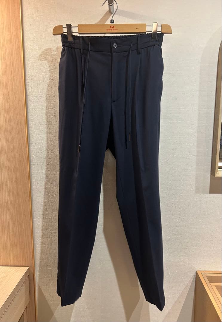 タリアトーレ TAGLIATORE イージースーツ「DAKAR」