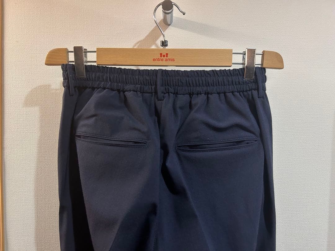 タリアトーレ TAGLIATORE イージースーツ「DAKAR」