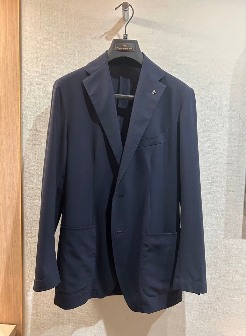 タリアトーレ TAGLIATORE イージースーツ「DAKAR」