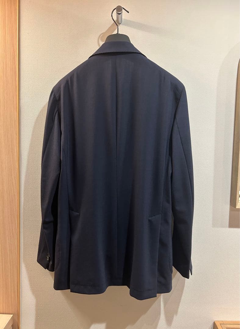 タリアトーレ TAGLIATORE イージースーツ「DAKAR」