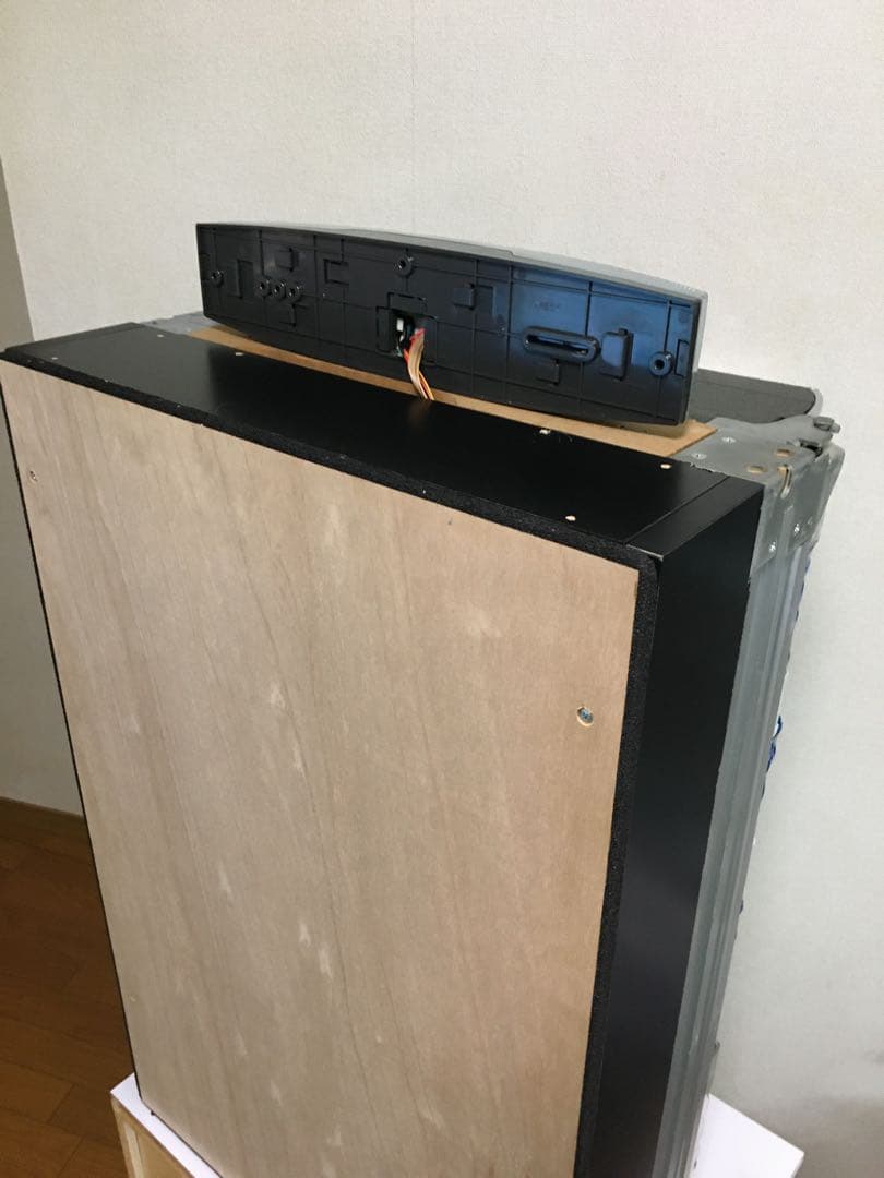 ◆CRA牙狼金色になれ～ザルバとの契約～◆循環仕様◆データカウンター◆4個保留付