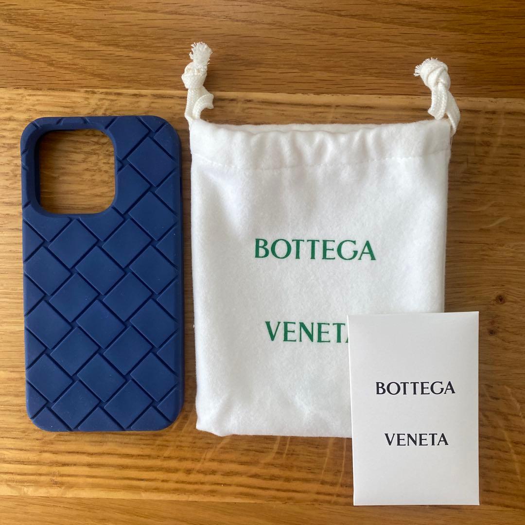 iPhoneアクセサリー bshmouwBottega Veneta iPhone14pro
