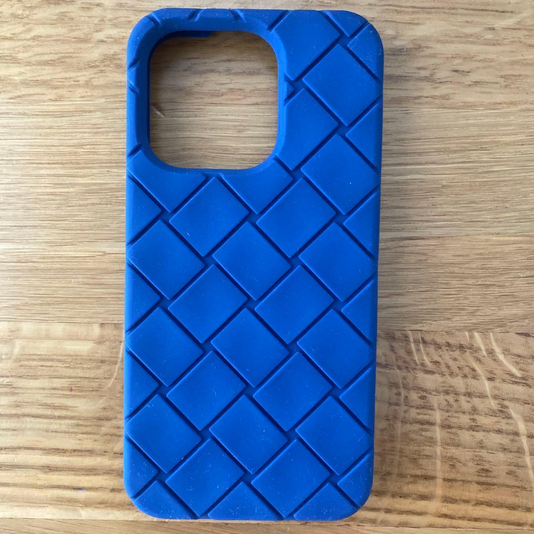 iPhoneアクセサリー bshmouwBottega Veneta iPhone14pro