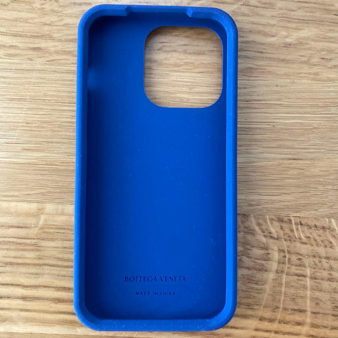 iPhoneアクセサリー bshmouwBottega Veneta iPhone14pro