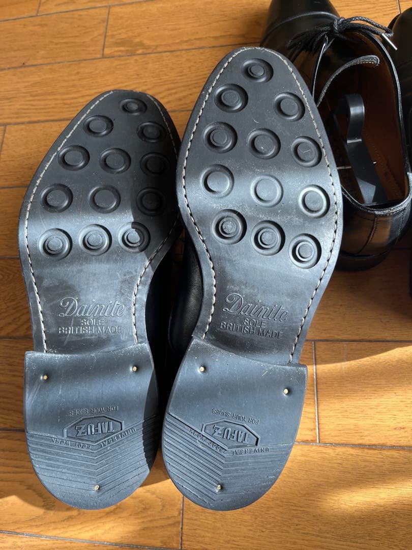 JALAN SRIWIJAYA ｜2足セット｜サイズ７