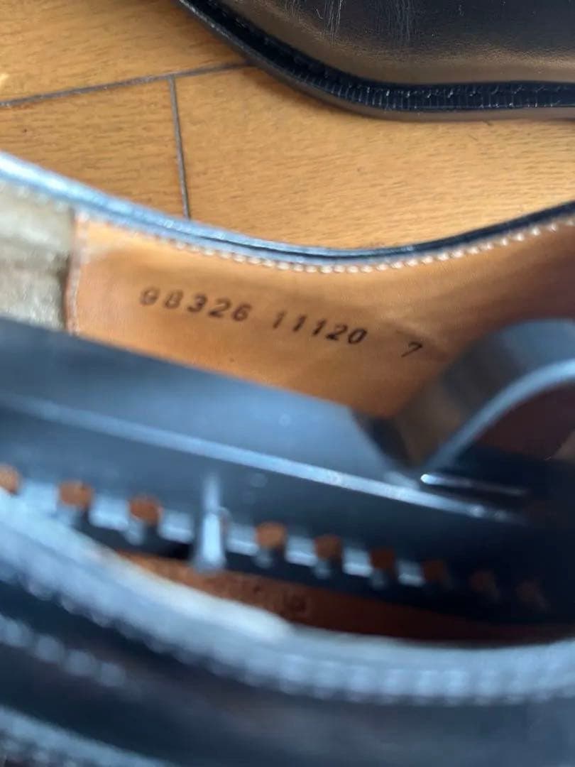 JALAN SRIWIJAYA ｜2足セット｜サイズ７