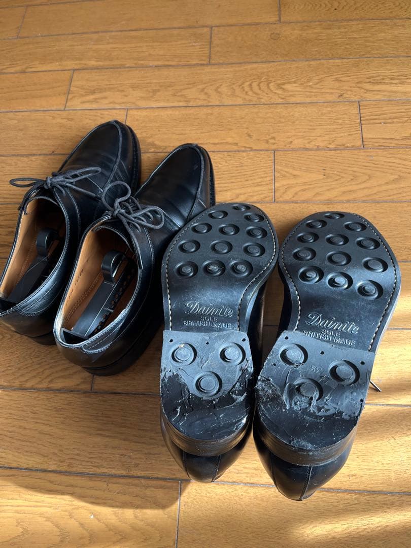 JALAN SRIWIJAYA ｜2足セット｜サイズ７