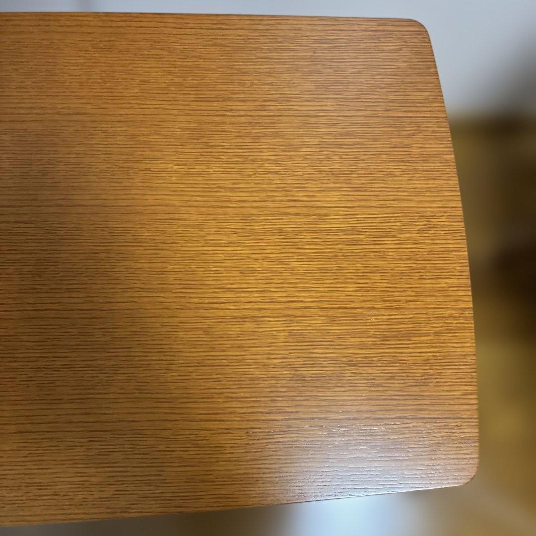 カリモク60 リビングテーブル　小