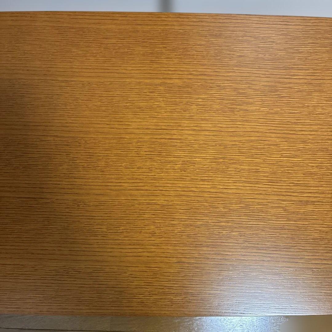 カリモク60 リビングテーブル　小