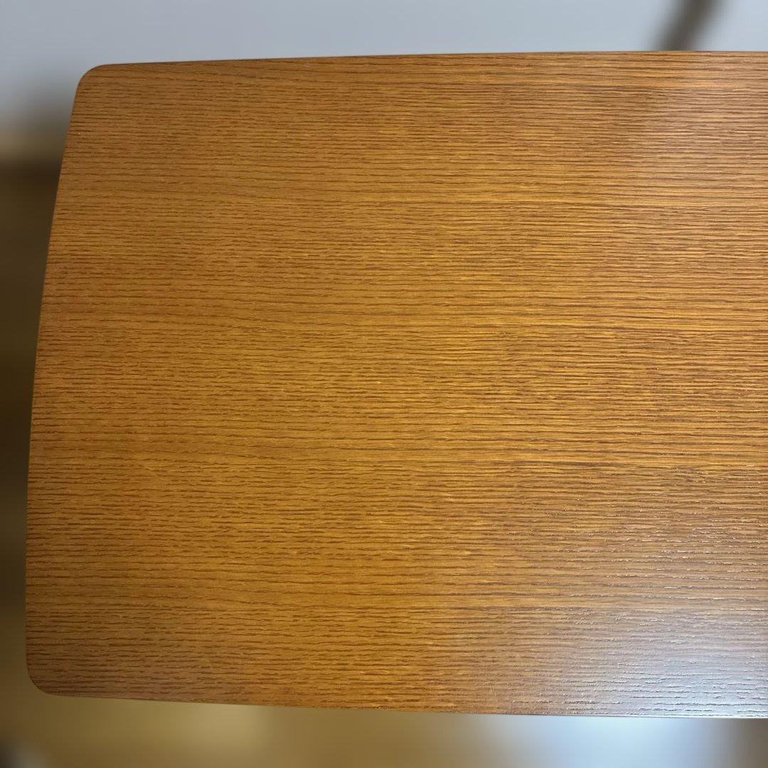 カリモク60 リビングテーブル　小