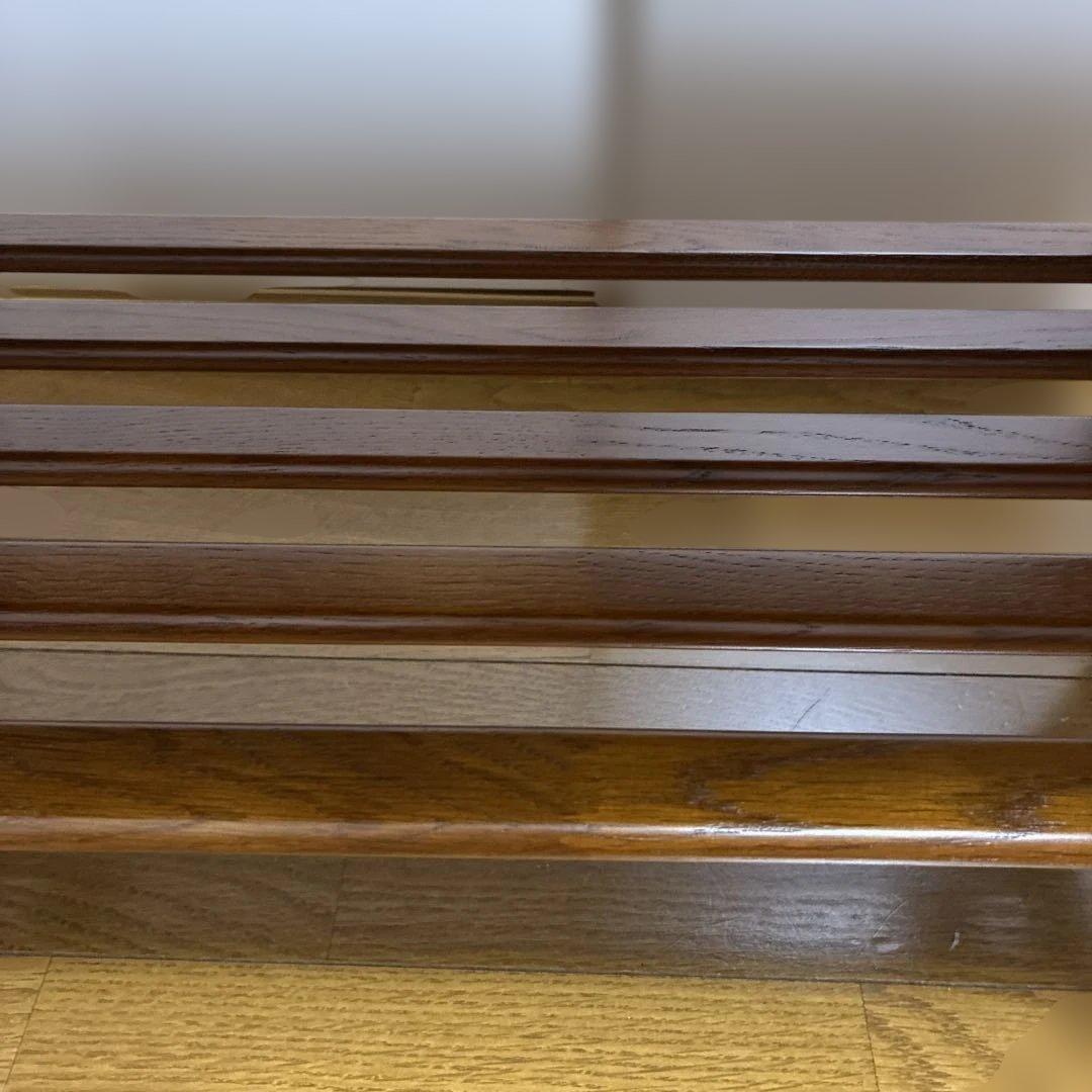 カリモク60 リビングテーブル　小