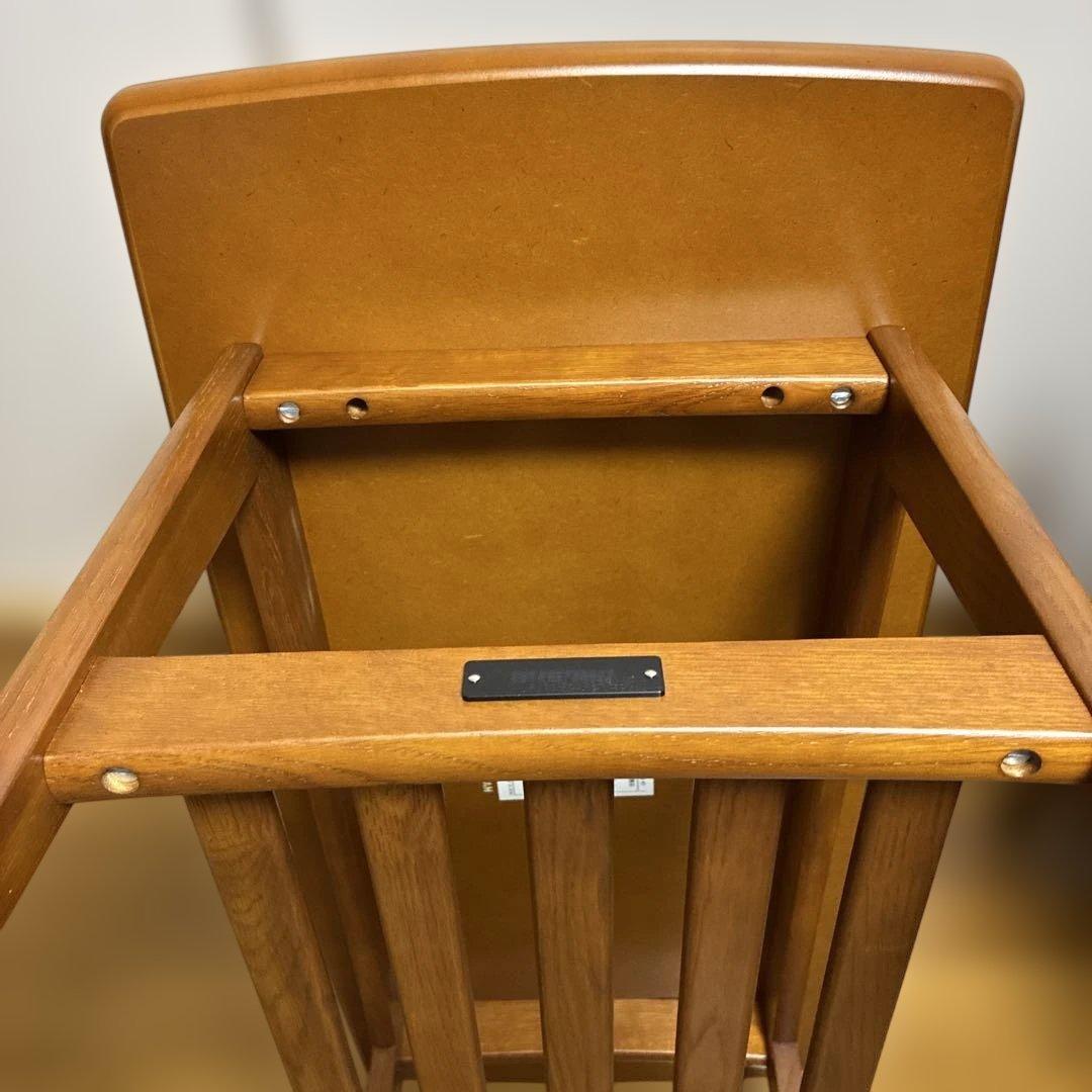 カリモク60 リビングテーブル　小