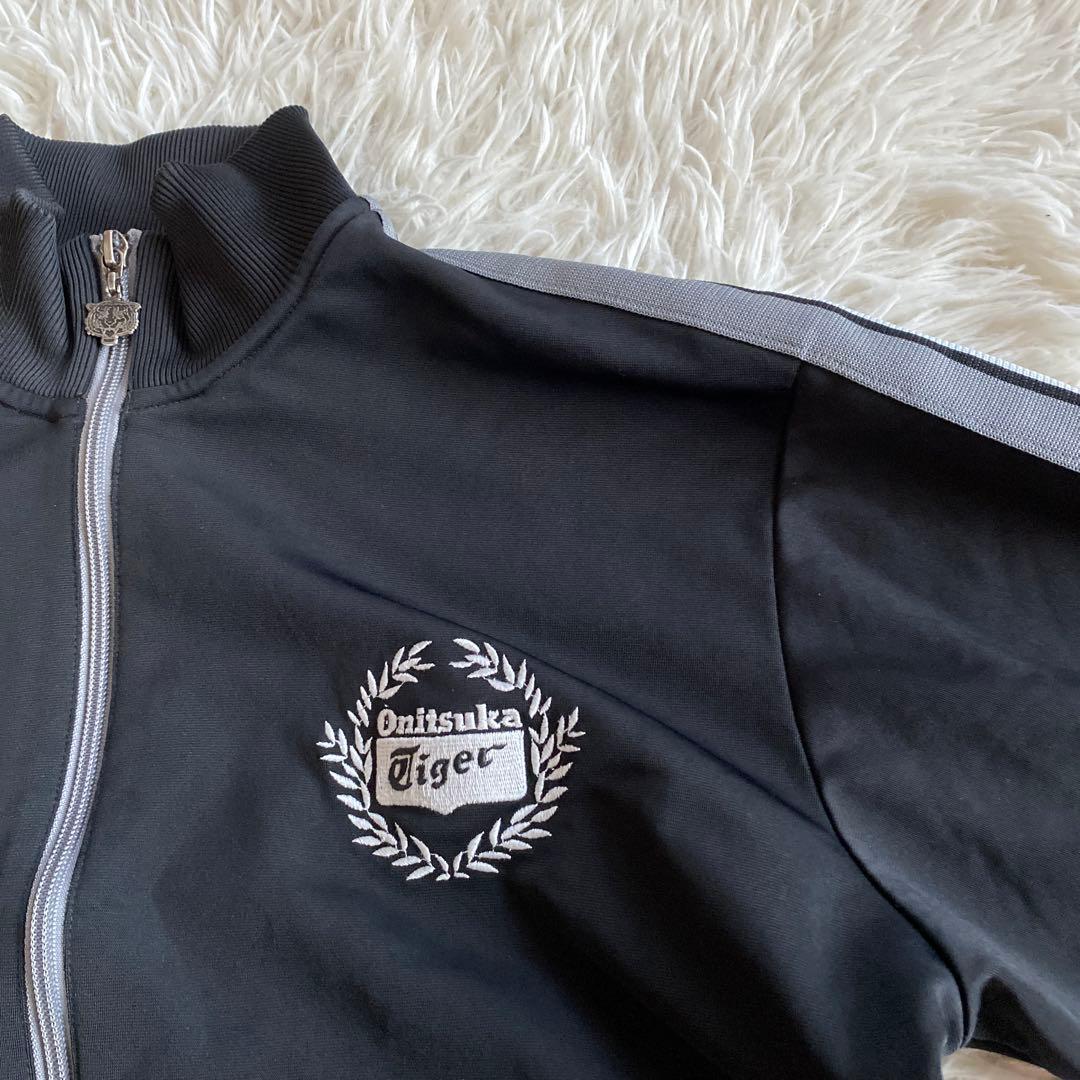 オニツカタイガー/セットアップ/トラックパンツ・ジャケット