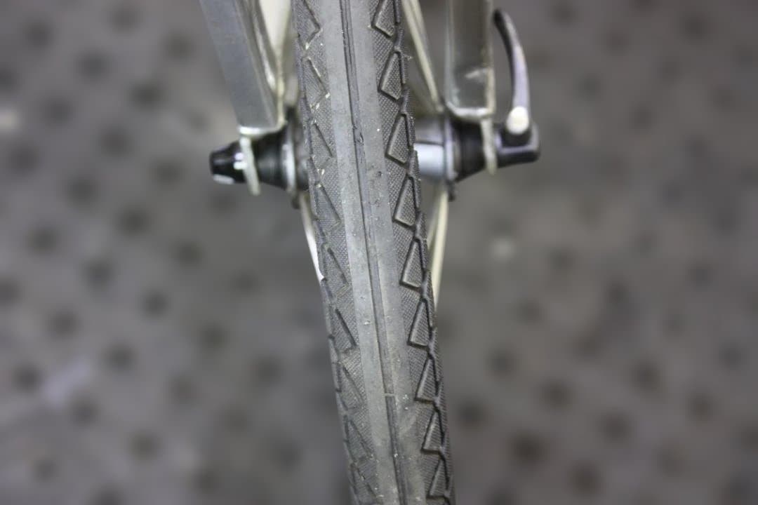 R&M / ライズアンドミューラー BD-1 18型 アルミ 9速 折り畳み