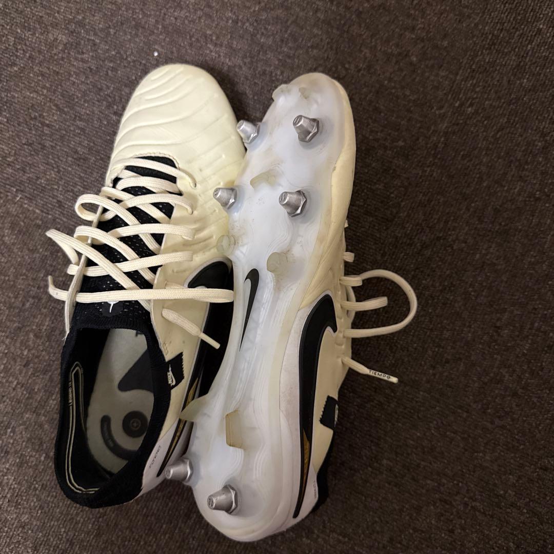 シューズ NIKETIEMPOLEGENDXELITESG-PROPLAYEREDITIO