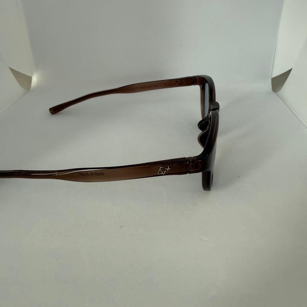 Eeyevol Plus FELIX 49 サングラス　クリア