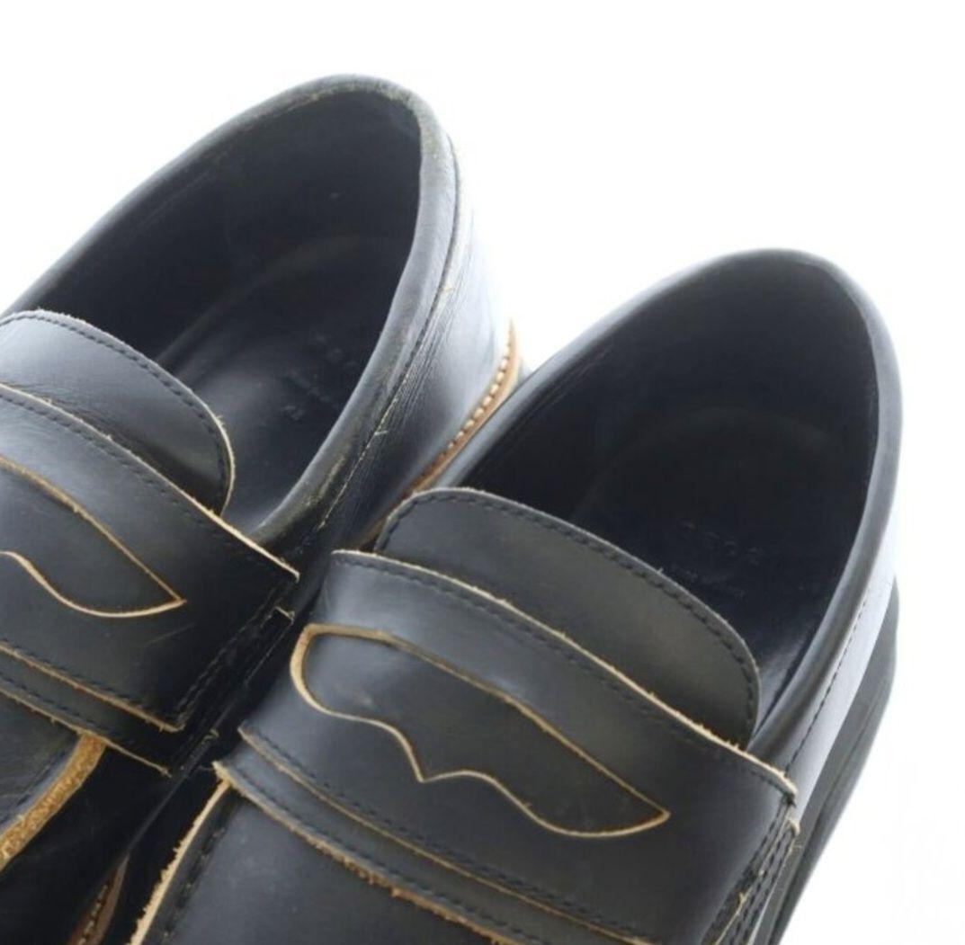 専用sacai ローファー　４３　２８センチ