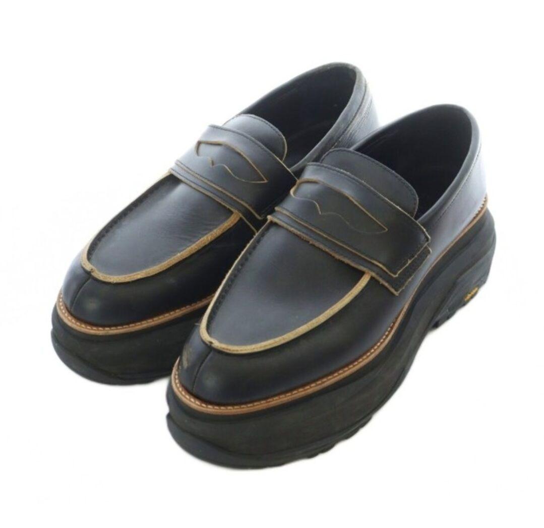 専用sacai ローファー　４３　２８センチ