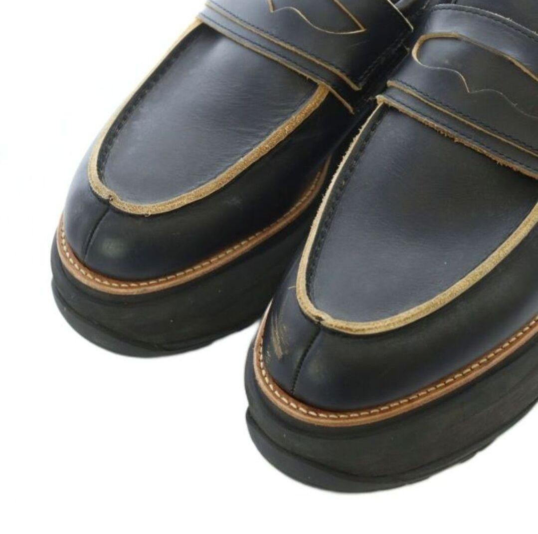 専用sacai ローファー　４３　２８センチ