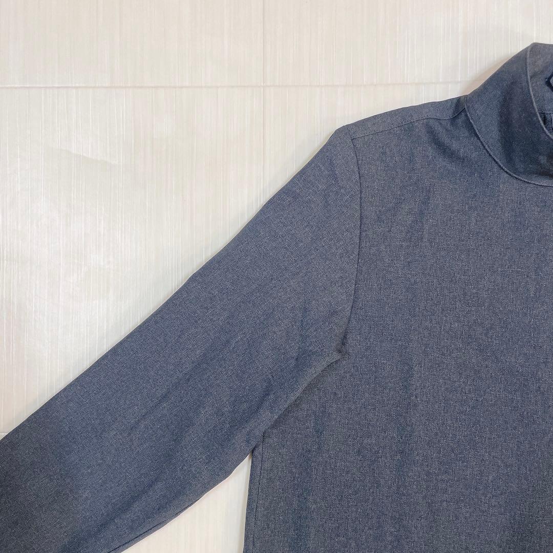 専用　foufou high neck primitive one piece