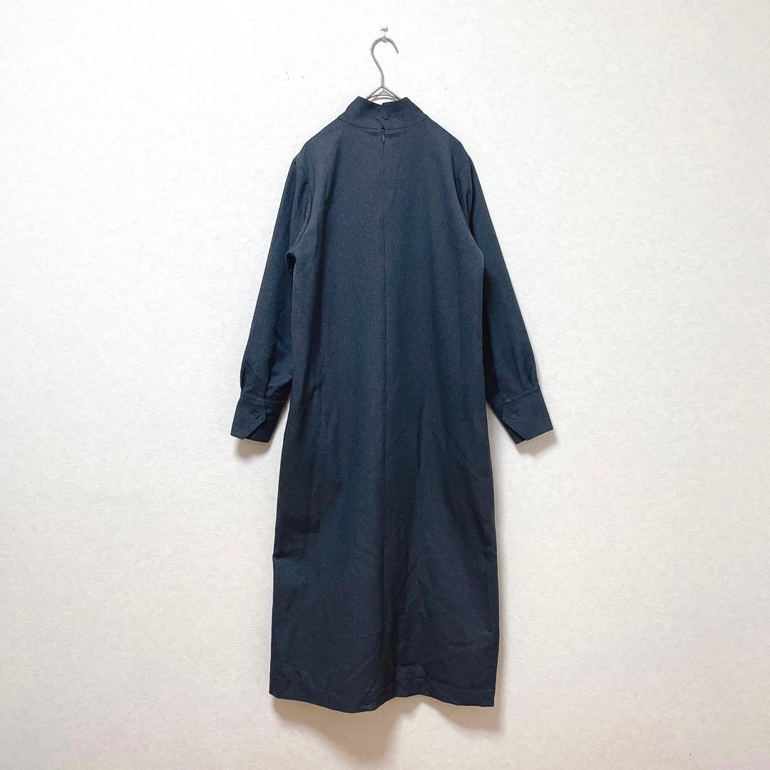 専用　foufou high neck primitive one piece