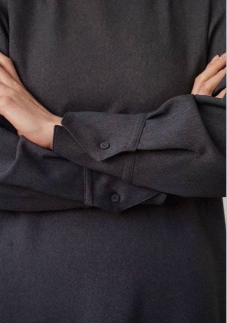 専用　foufou high neck primitive one piece