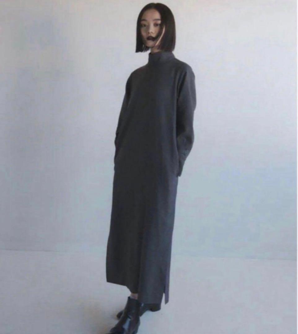 専用　foufou high neck primitive one piece