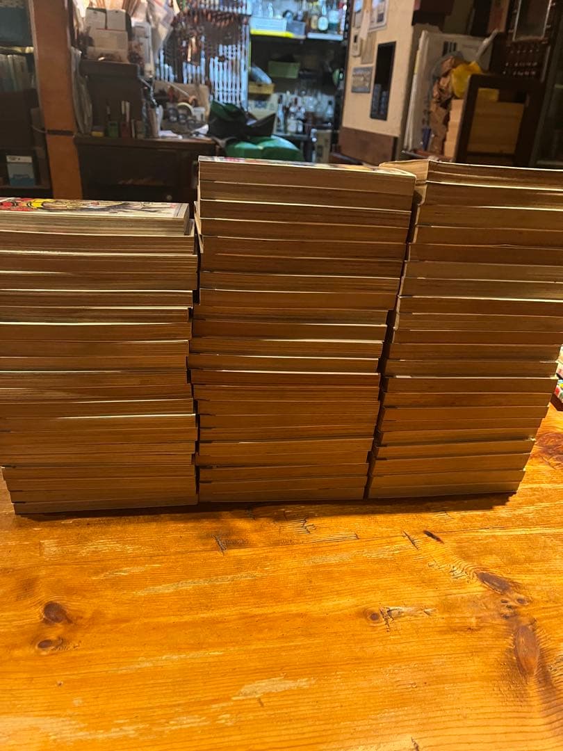 矢口高雄　釣りキチ三平　全巻セット　全65巻➕番外編2巻，67冊