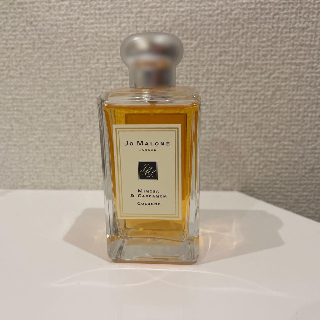 ジョーマローン ミモザ&カルダモン コロン 100ml