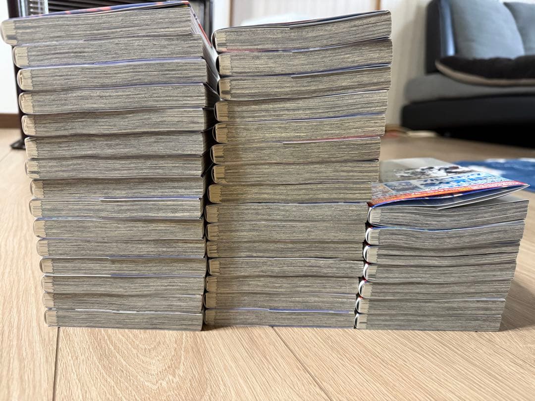 ブルーロック全巻セット1-37巻　美品帯付き