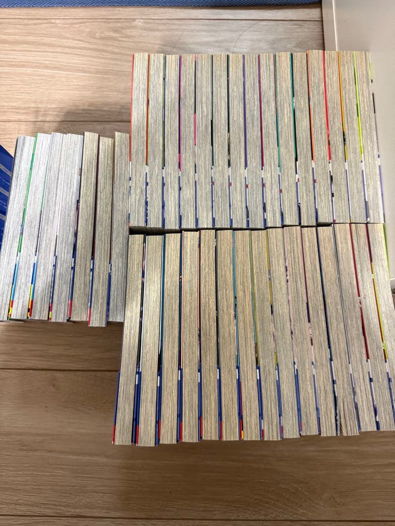 ブルーロック全巻セット1-37巻　美品帯付き