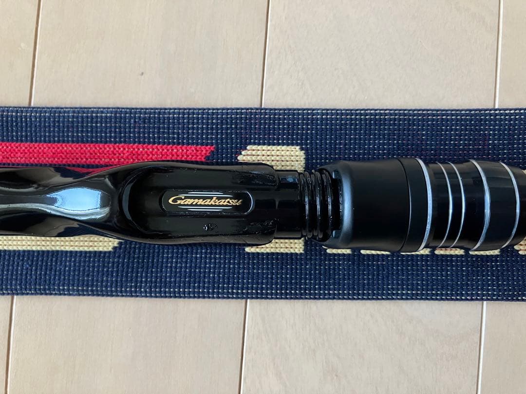 がまかつ がま磯FALCHION 1.75号5.0m