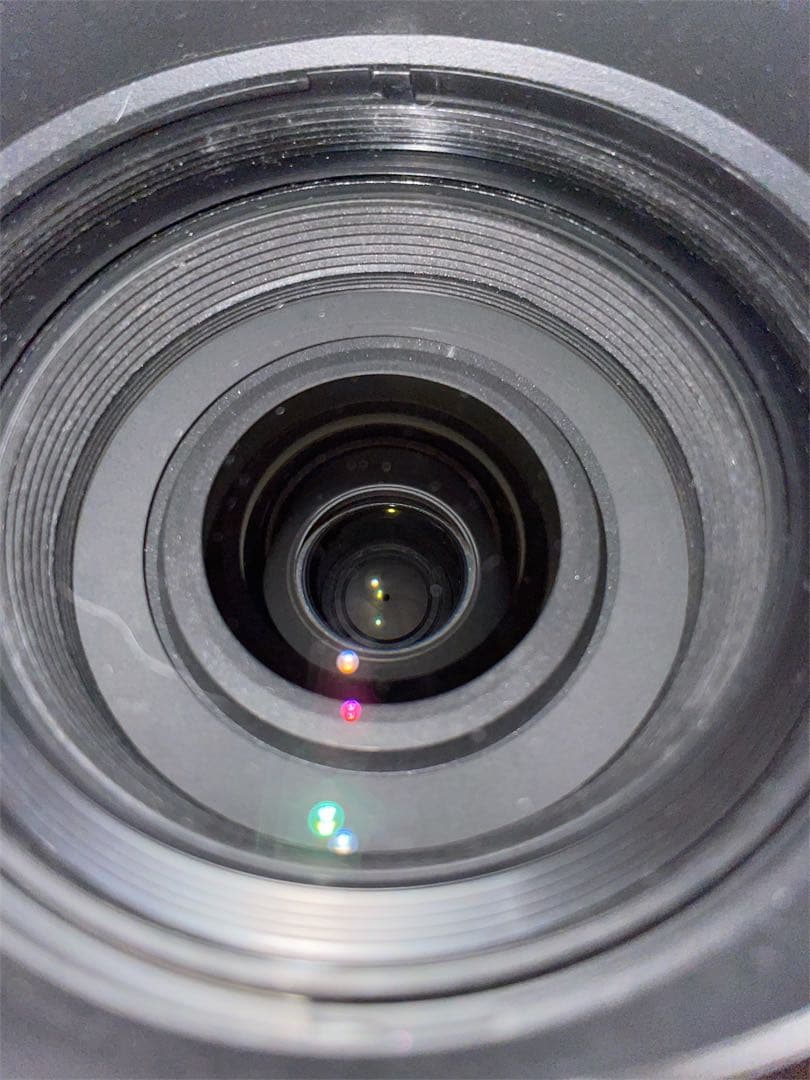 レンズ(ズーム) TAMRON 28-300mm 3.5-6.3