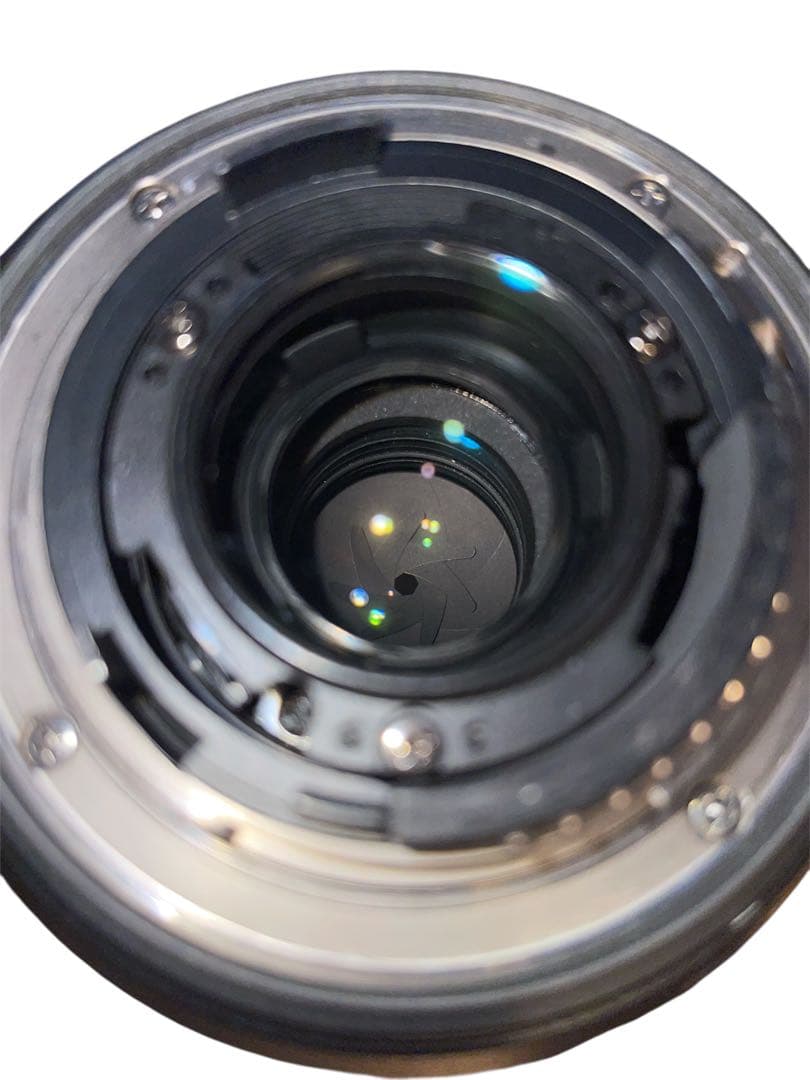 レンズ(ズーム) TAMRON 28-300mm 3.5-6.3