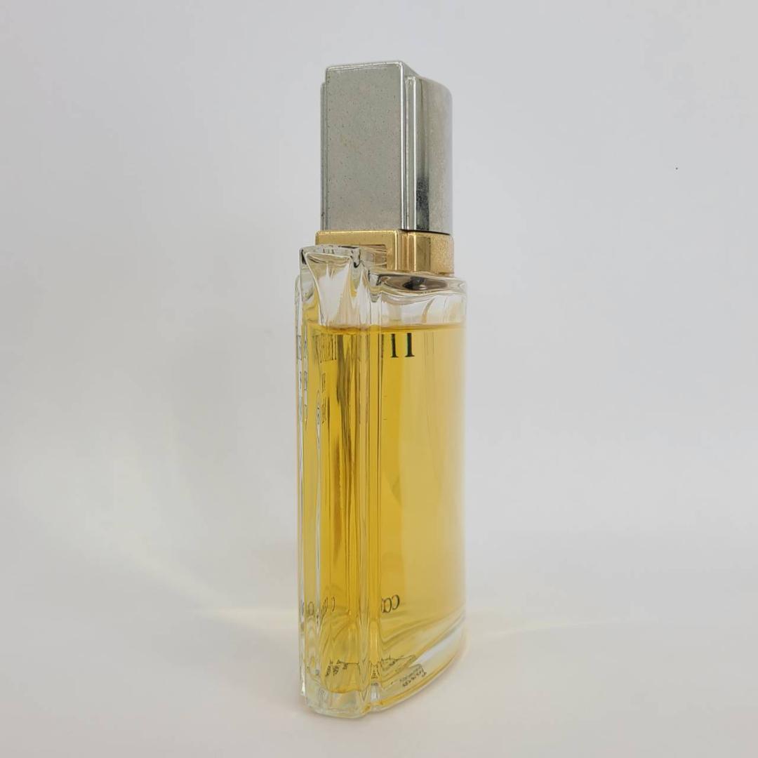 ティファニー TIFFANY FOR MEN 100ml 香水 コロン 現状品