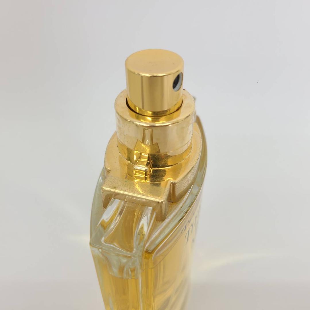 ティファニー TIFFANY FOR MEN 100ml 香水 コロン 現状品