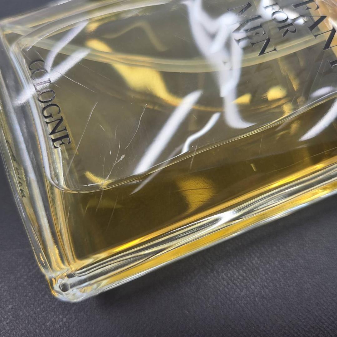 ティファニー TIFFANY FOR MEN 100ml 香水 コロン 現状品