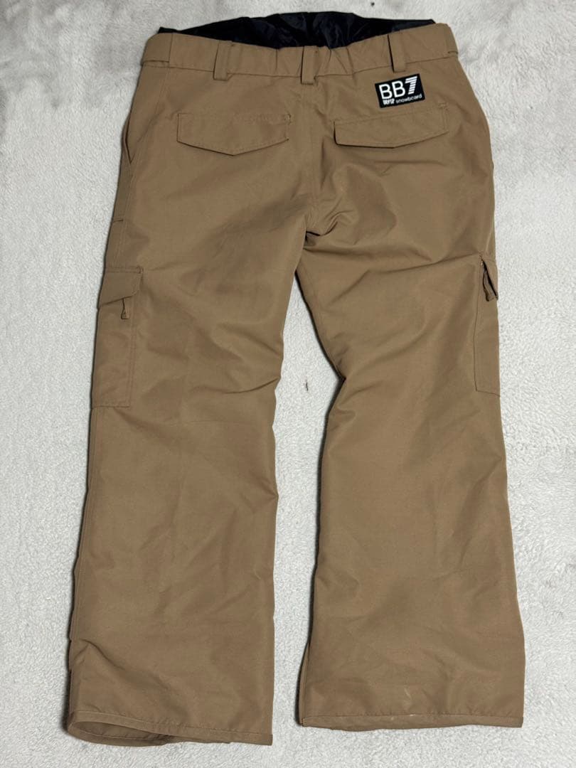 VESP スノーボードウェア 上下セット